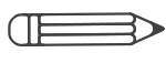 Bleistift